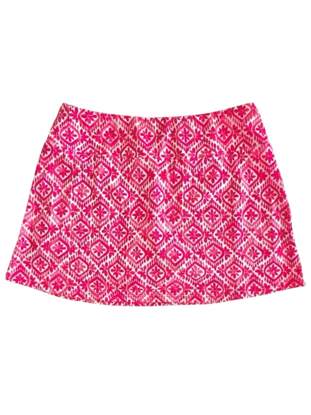 Tommy Bahama Island Cays Shell Skort